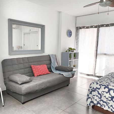 Inmogest - Estudio Aguila 713 Apartment Benalmadena Luaran gambar