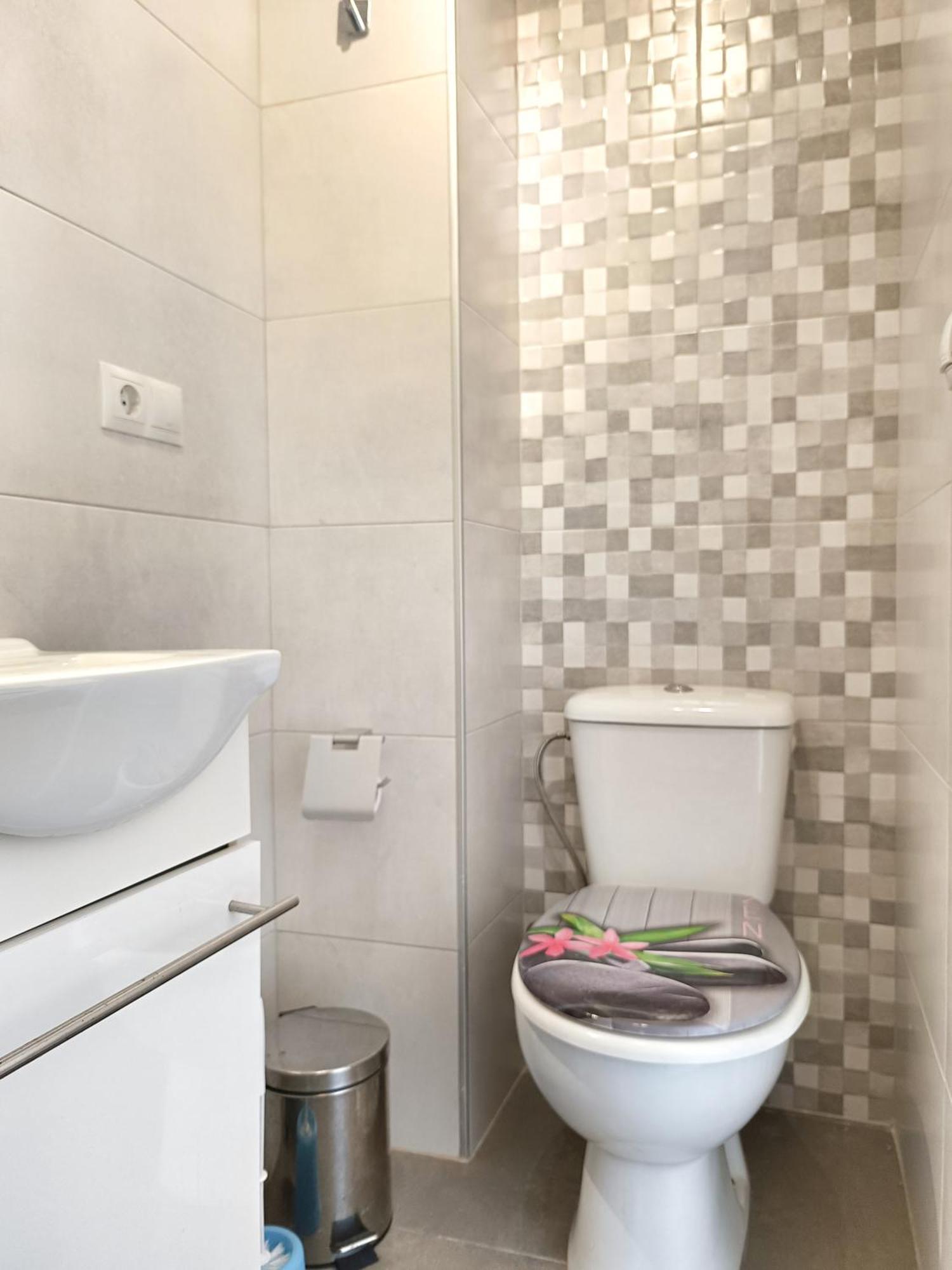Inmogest - Estudio Aguila 713 Apartment Benalmadena Luaran gambar