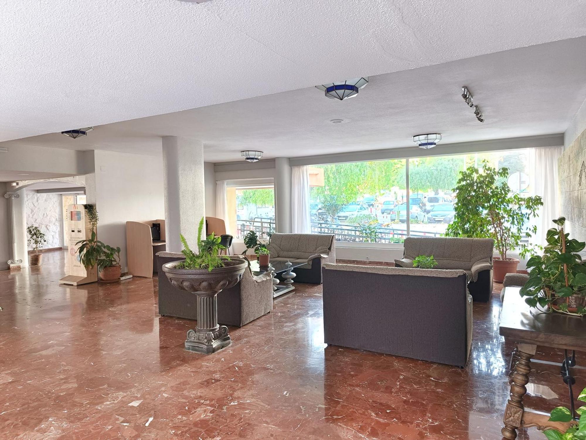 Inmogest - Estudio Aguila 713 Apartment Benalmadena Luaran gambar